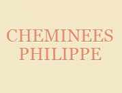 CHEMINEES PHILIPPE